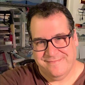 Meet your Posher, Jeremy